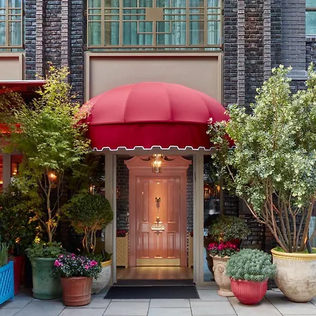 Hotel Broadwick Soho